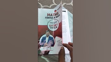formula book for Aditya Patel sir#winnerinstitute #adityapatelsir #adityapatelsir