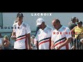 Championnat de france ptanque triplette 2019  frejus  dylan rocher  lacroix robineau  dylanavy