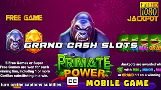 Bonus Game Casino | Best App for Big Wins! screenshot 5