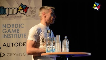 NG16: Making Big Games with Small Teams: The Talos Principle Post-Mortem