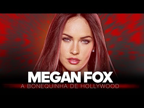 Vídeo: Os filhos de Megan Fox não se tornaram um obstáculo em sua carreira