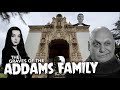 The Graves of The Addams Family