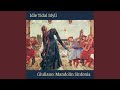 Mandolin Sinfonia in B-Flat Major: II. Largo (Arr. for Digital Instrumentation by Jared Saxton...