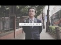 OWNDAYS MEETS 18th GUEST：坪田信貴 (坪田塾 塾長) Long.ver