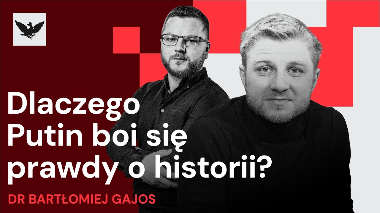 Dlaczego Rosja nigdy się nie zmieni? „Karmienie obywateli kłamstwem”
