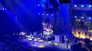 Dave Matthews Band - Best of What’s Around 11/8/2021 Mohegan Sun Arena Uncasville, CT screenshot 2