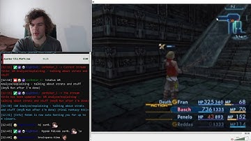 Final Fantasy XII Any% Speedrun Tutorial (part 12 - mid Pharos)