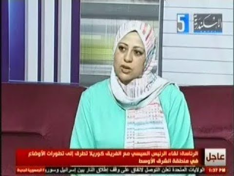 حواء تستطيع 20 7 2025 اعداد رحاب جاب الله دينا حامد تقديم غادة ابو يوسف اخراج محمد ندا 
