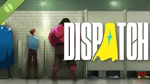 🎮 Dispatch Gameplay Episodes 1–4 | New Decision-Based 911 Operator Game (2025)