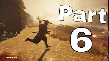 Ghost of Tsushima Walkthrough - Part 6 (Hammer and Forge)