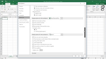 How to Disable Automatic Update of Links in Excel