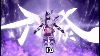 Kamen rider Hyper Fumetsu Genm Henshin sound (Subbed) (Translated)