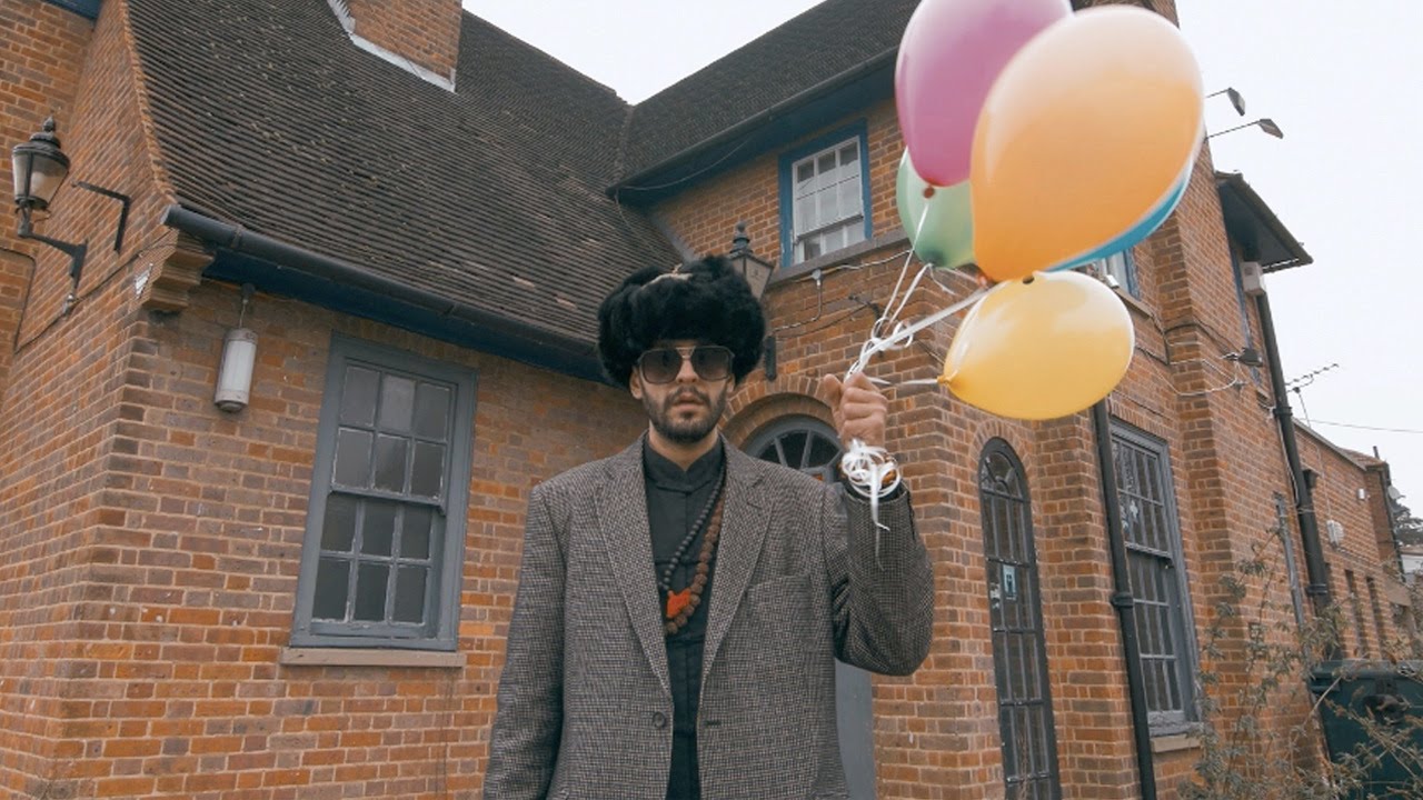 Assista a Dabbla - Randeer (OFFICIAL VIDEO) (Prod. Star.One) no YouTube Assista a Dabbla - Randeer (OFFICIAL VIDEO) (Prod. Star.One) no YouTube