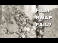 Film swap with retifs garage