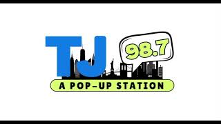 WEPN-FM New York, NY TOTH ID “TJ 98.7”
