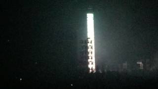 Download Lagu Porter Robinson \u0026 Madeon - Pixel Empire (Interlude) @ Microsoft Theatre MP3