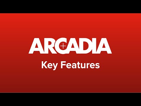 Exploring Arcadia's Key