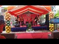 Kejujuran Hati - Kerispatih (Cover by Mahapatih Band on HUT Hermina Pandanaran ke 39)