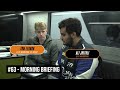 Behind The Scenes: Silverstone GP Test Day with Ginetta