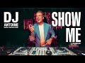 DJ Antoine, Mad Mark, Sergio Trillini & Matway feat. johnny joined - Show Me (Official Audio)