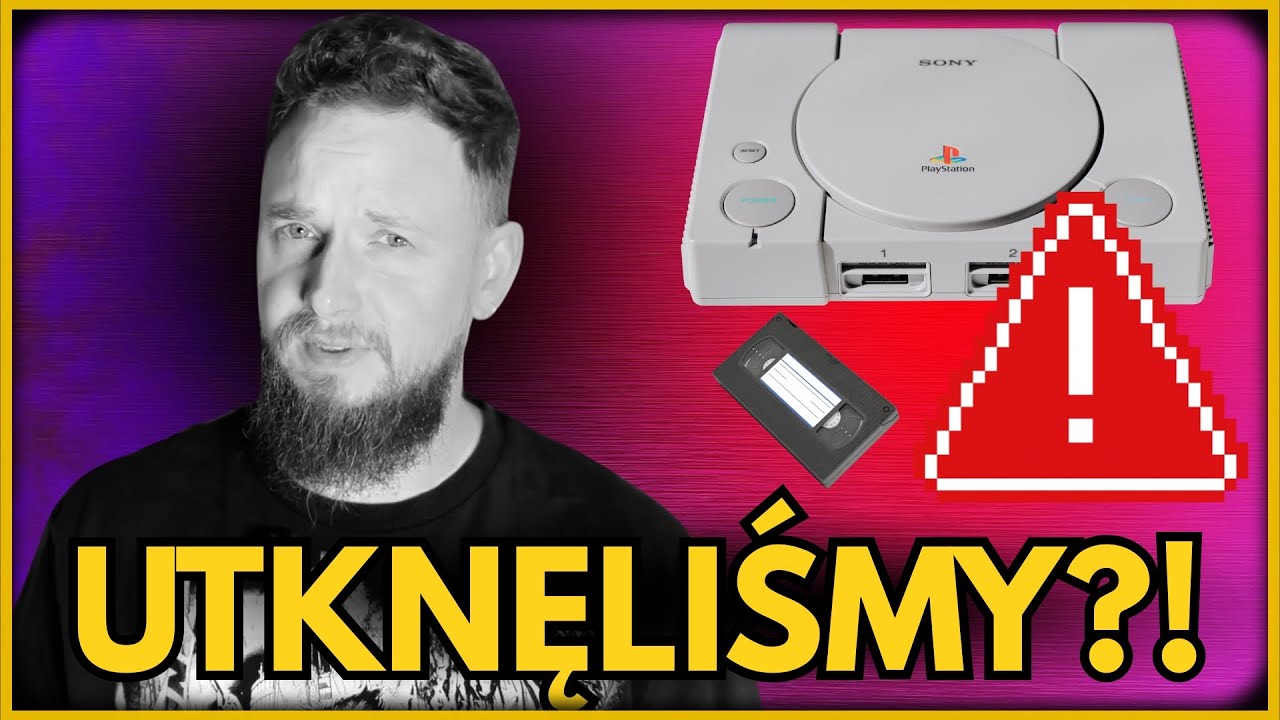 POPKULTURA żyje przeszłością, nie teraźniejszością...