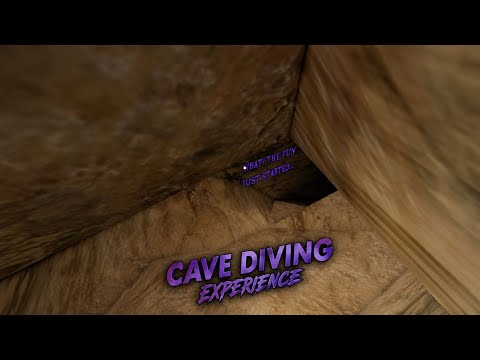 Roblox Cave diving experience Lennies revenge completion 2026