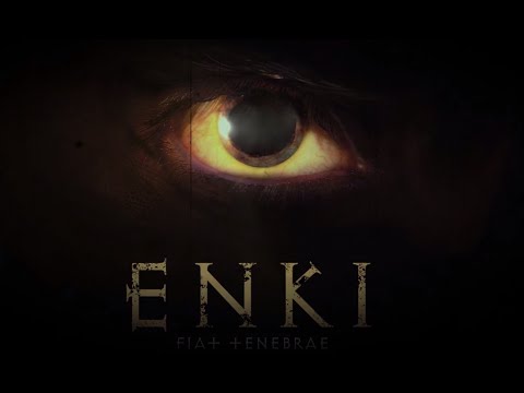 Полное прохождение Enki за 15 минут