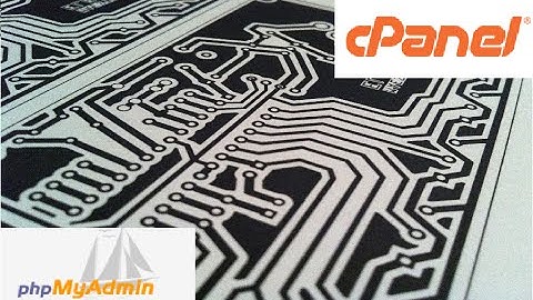 #1 crear foro basico desde 0 con cpanel | configuracion de phpmyadmin y creacion de base de dato