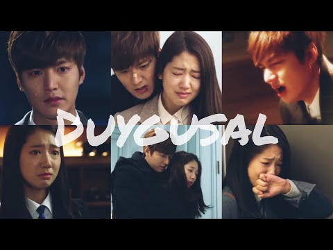 Duygusal Kore Klip | Ördü Kader Ağlarını