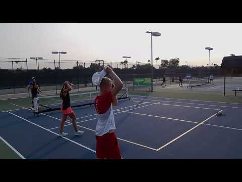 2020 Arizona Open