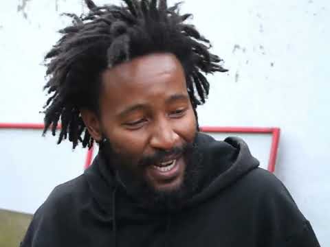 Yoo Zeus - MILK IN THE FRIDGE (Short Movie)