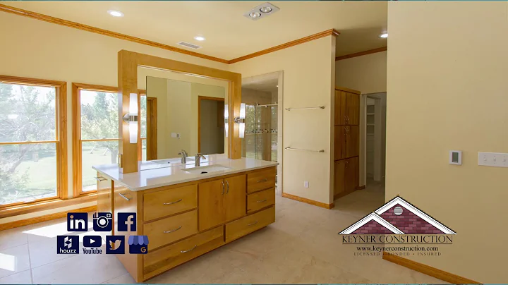 Keyner Construction Is The Texas Panhandles Remodeling Experts