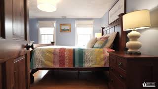 Video Tour: 375 Ipswich St, Boxford MA