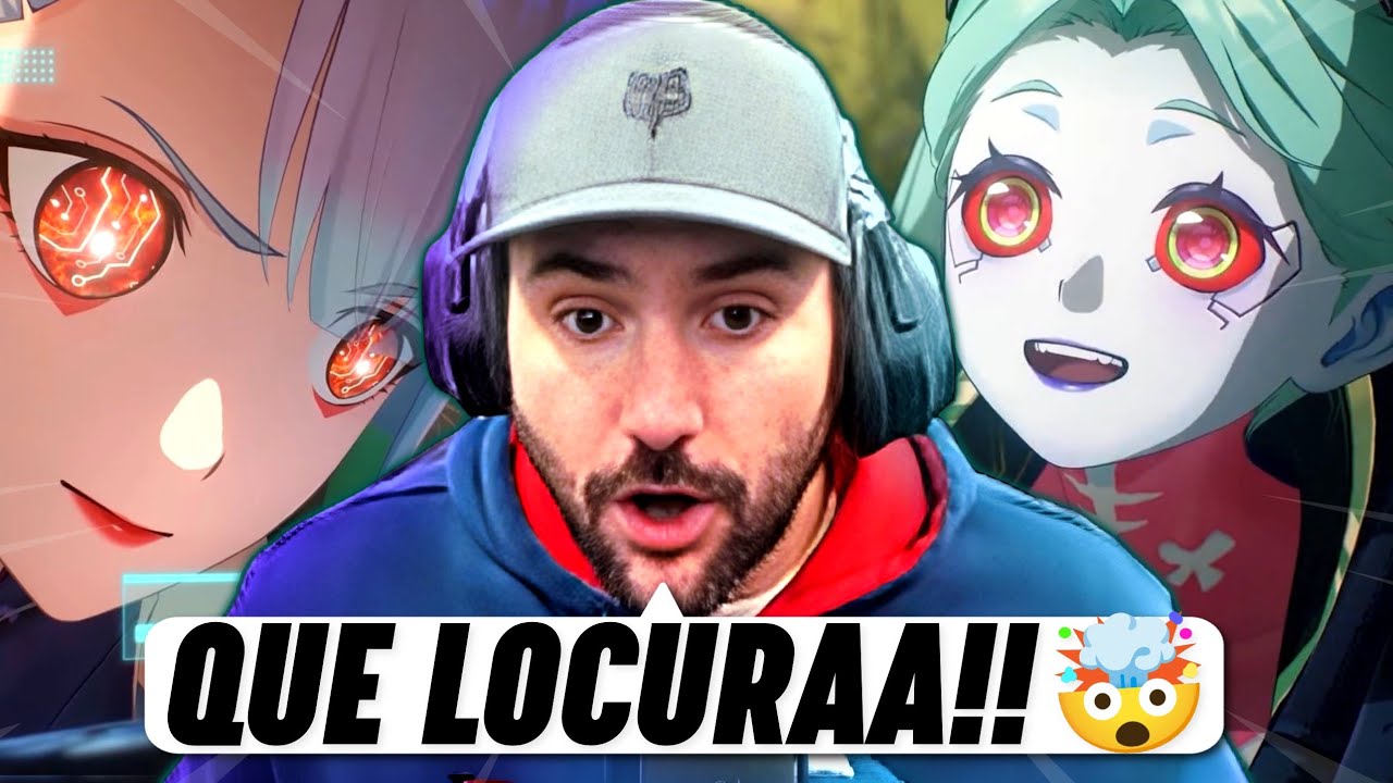AL FIN una COLLAB QUE PINTA GOD!!🤯 Reacción al Trailer | Putupau