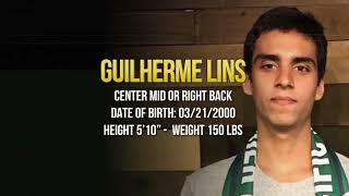Guilherme Lins