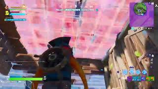 Doing duo v squads on Pluto V2