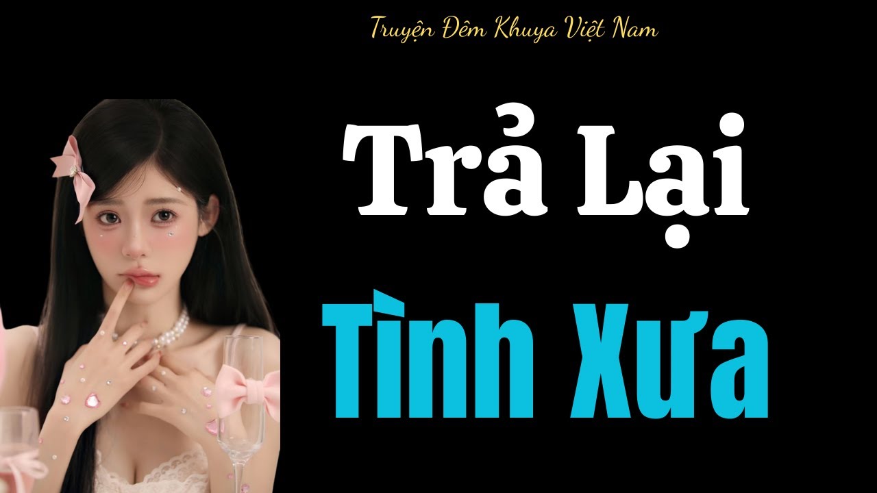 Truyện gia đình kịch tính : Khi Yêu Trở Thành Nỗi Sợ - Đọc truyện đêm khuya