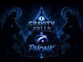 Gravity Falls x Geo Phonk ⚡ Night Vibes Edit | Dark Phonk Mix