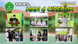 PROFIL MAN 4 CIREBON