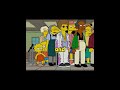 Maggie's Foot-Washed Lemonade Business Leads Lisa to Crossword Addiction. #thesimpsons