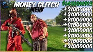 *IT'S BACK* 10K PER KILL JOB LINK MODDED CAPTURE GTA 5! (PS4/XBOX/PC) GTA 5 Solo Money Glitch *NEW*