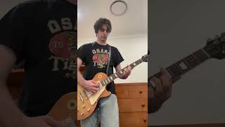 Boogie Wonderland #shorts #music #guitar #cover #earthwindfire #disco #guitarist #musician #70s