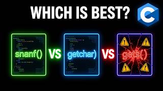 # 13 Top C Programming I/O Interview Traps tamil bro tamil programming