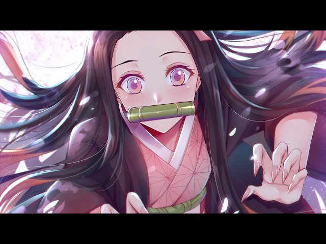 Skimdog  COMMS OPEN on X: Nezuko from Demon Slayer👺 #nezuko #demonslayer  #anime #fanart All the talk about Episode 19 got me started watching the  series. The animation, the music, so beautifully