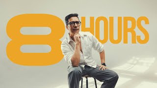 8 Hours everyday for Self development - Soch Badlo