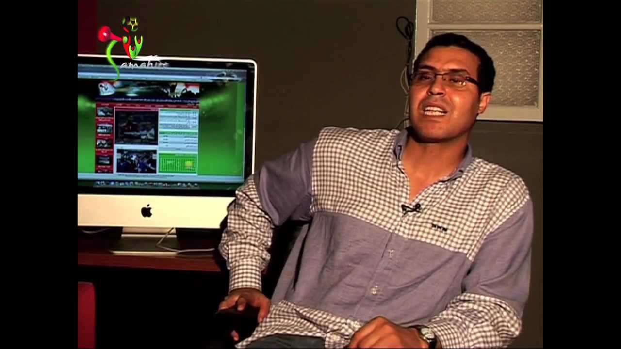 Bande Annonce :  حوار مع محمد معزوزي و سيمو طبيب