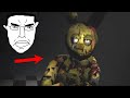 Spring my flippin chud life [SFM/FNaF]