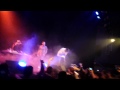 Capture de la vidéo O.s.t.r. Live Koncert W Rybniku Boguszowice 19.10.2014 Część 2