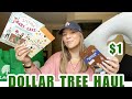 DOLLAR TREE HAUL|HUGE|NEW|BRAND NAME ITEMS|AMAZING FINDS