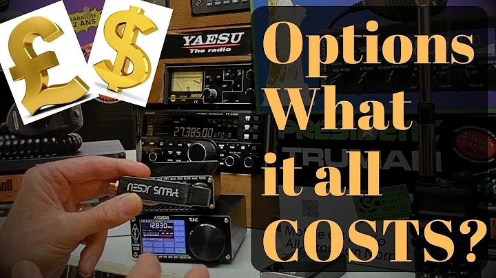 This is the CHEAPEST set up for CB RADIO / HAM listening station